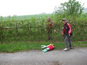Vrbové tunýlky